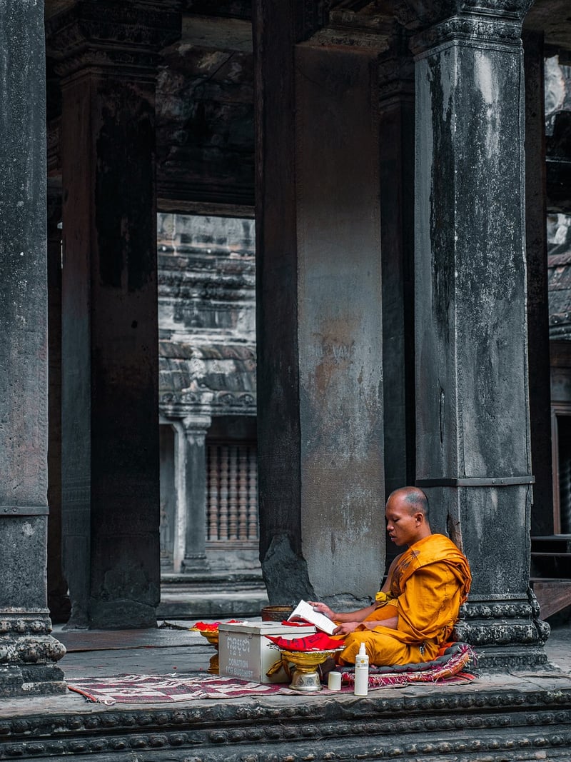 Breathwork Meditation
