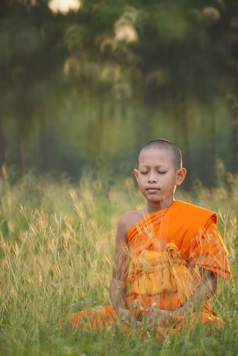 Yoga and Mind-Body Practices